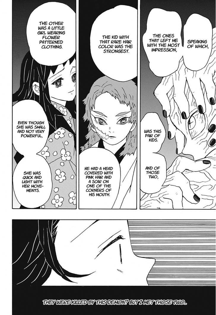 Kimetsu No Yaiba Chapter 7 page 8 - 