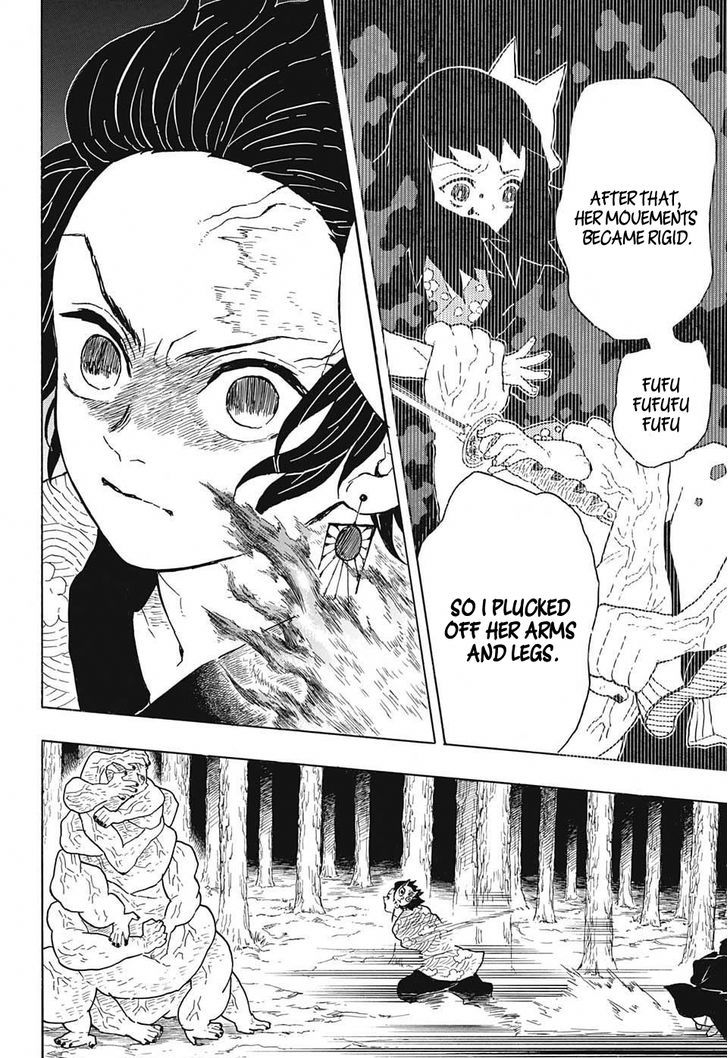 Kimetsu No Yaiba Chapter 7 page 10 - 