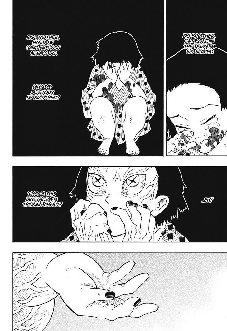 Kimetsu No Yaiba Chapter 8 page 6 - 