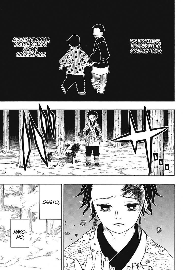 Kimetsu No Yaiba Chapter 8 page 9 - 