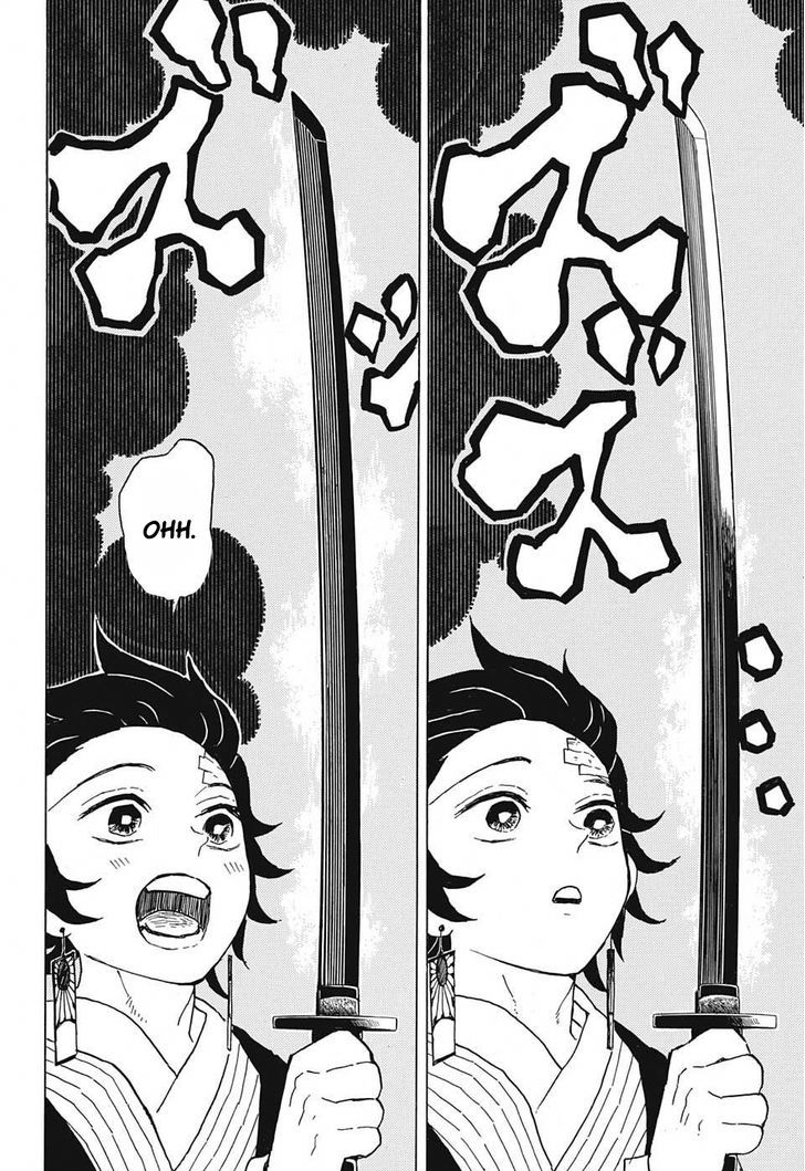 Kimetsu No Yaiba Chapter 9 page 16 - 