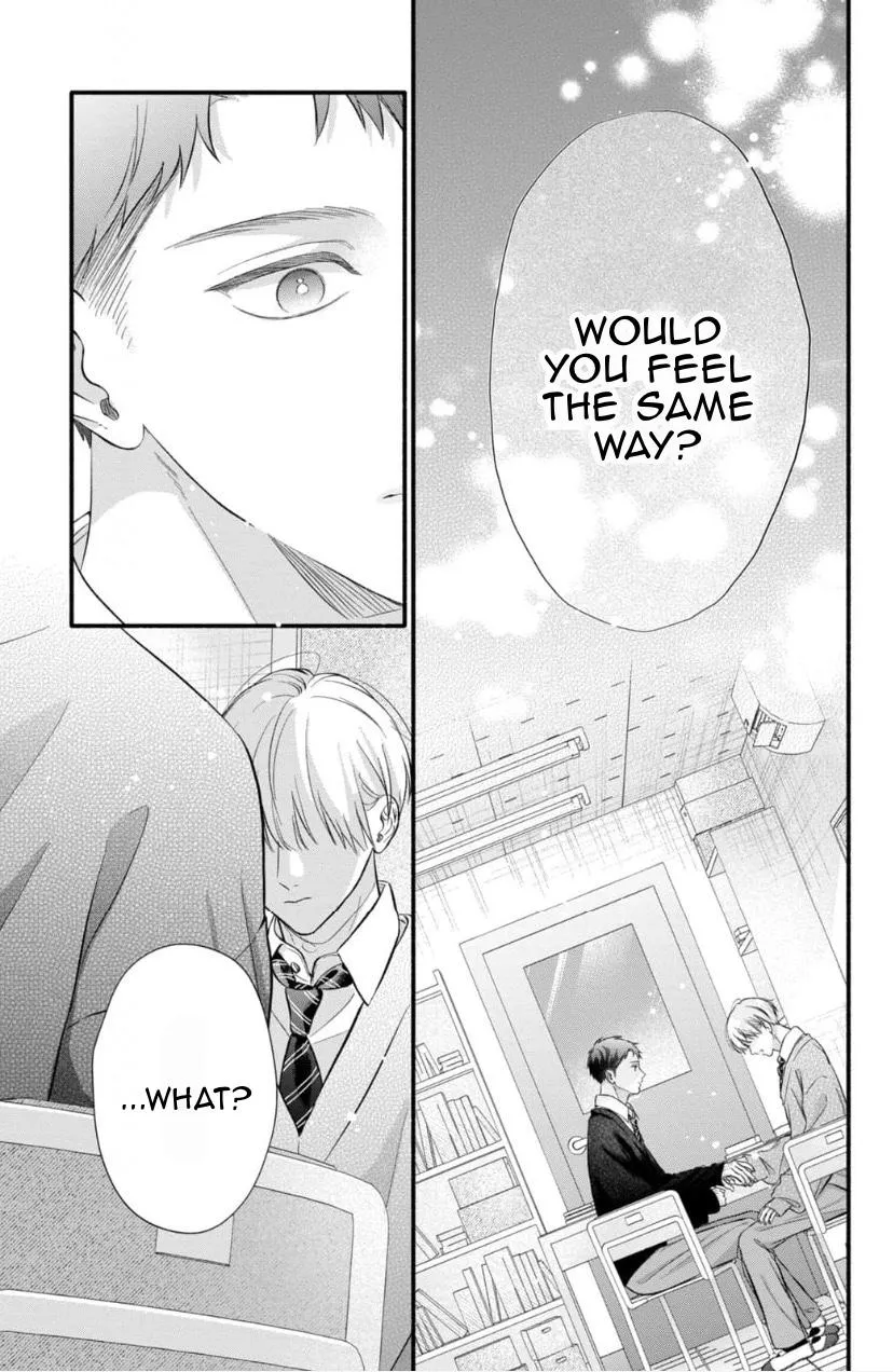kimi-ga-amarini-amasugite Chapter 10 page 25 - 