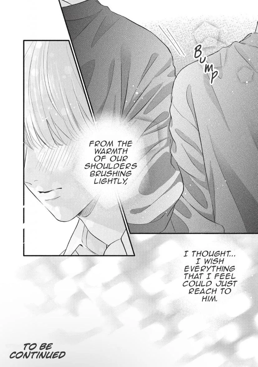 kimi-ga-amarini-amasugite Chapter 9 page 21 - 