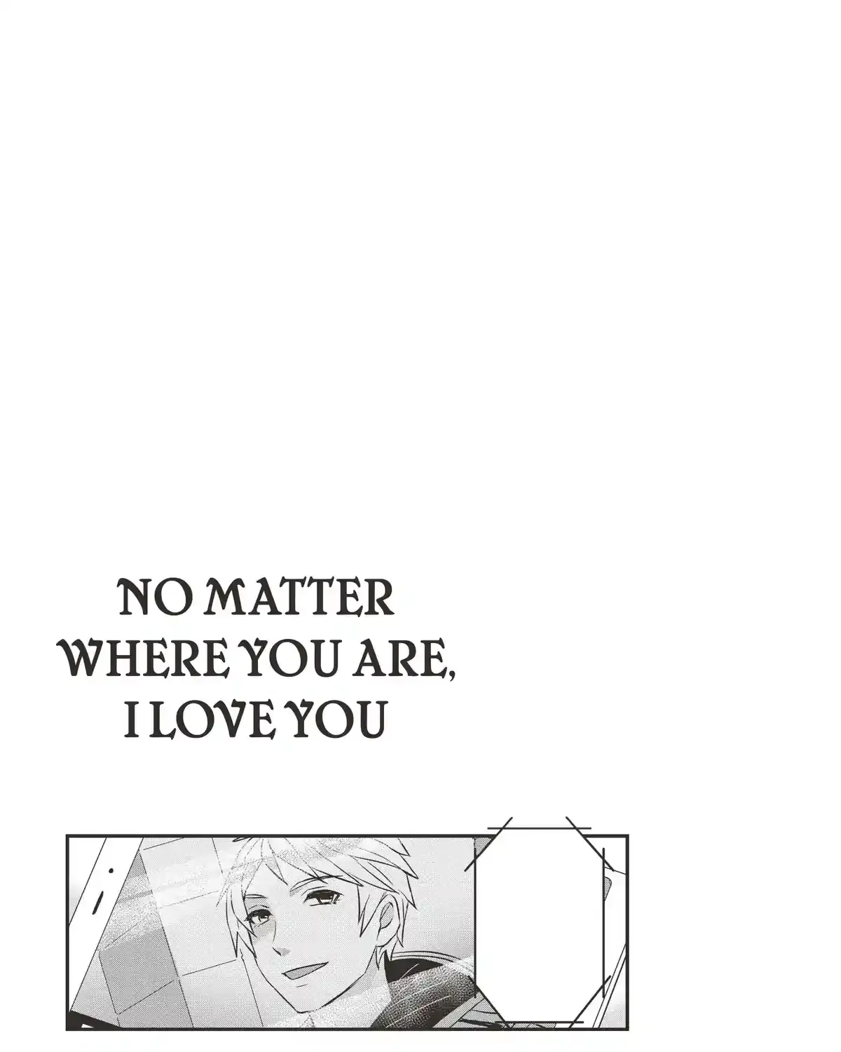 Kimi ga Dokodemo Koi wa Koi Chapter 1 page 3 - 