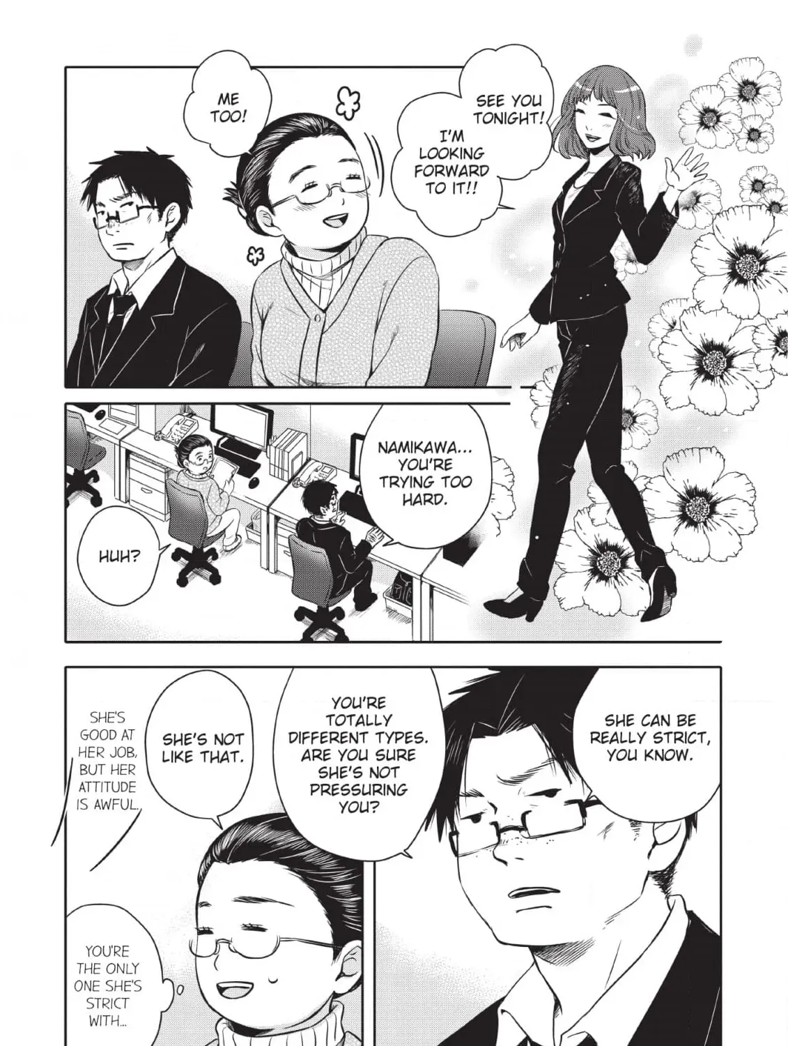 Kimi ga Dokodemo Koi wa Koi Chapter 1 page 26 - 
