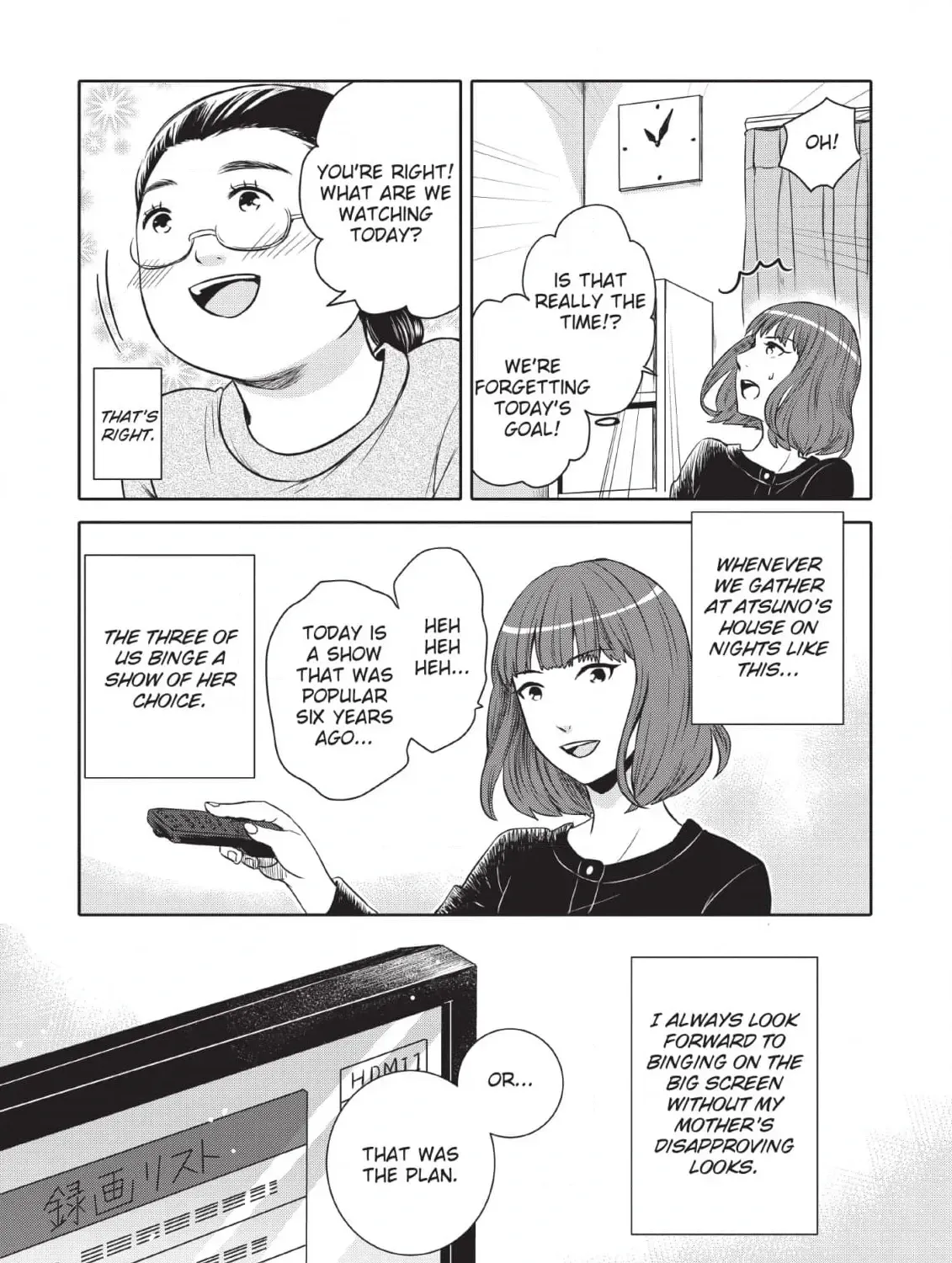 Kimi ga Dokodemo Koi wa Koi Chapter 1 page 38 - 