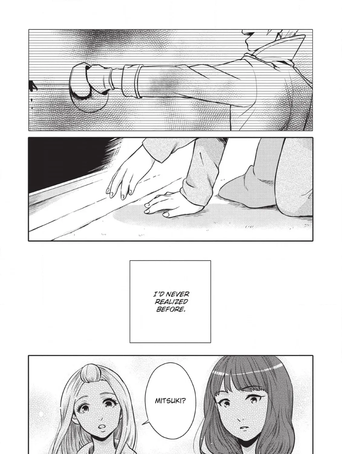Kimi ga Dokodemo Koi wa Koi Chapter 1 page 48 - 