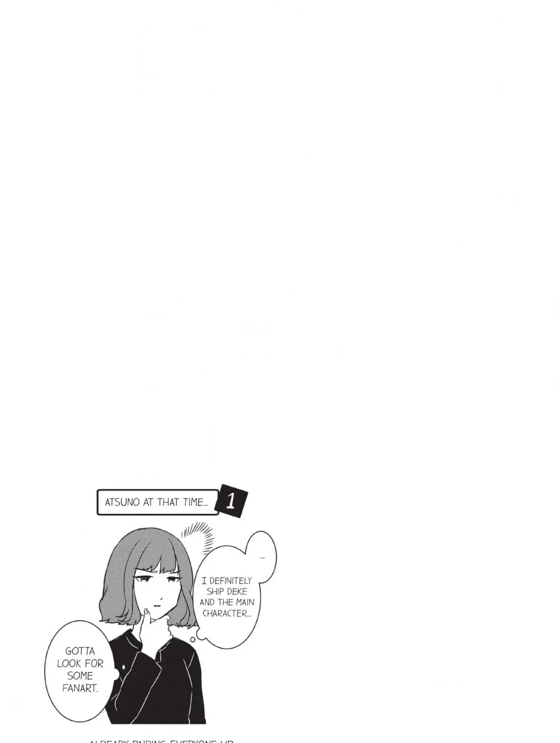 Kimi ga Dokodemo Koi wa Koi Chapter 1 page 54 - 