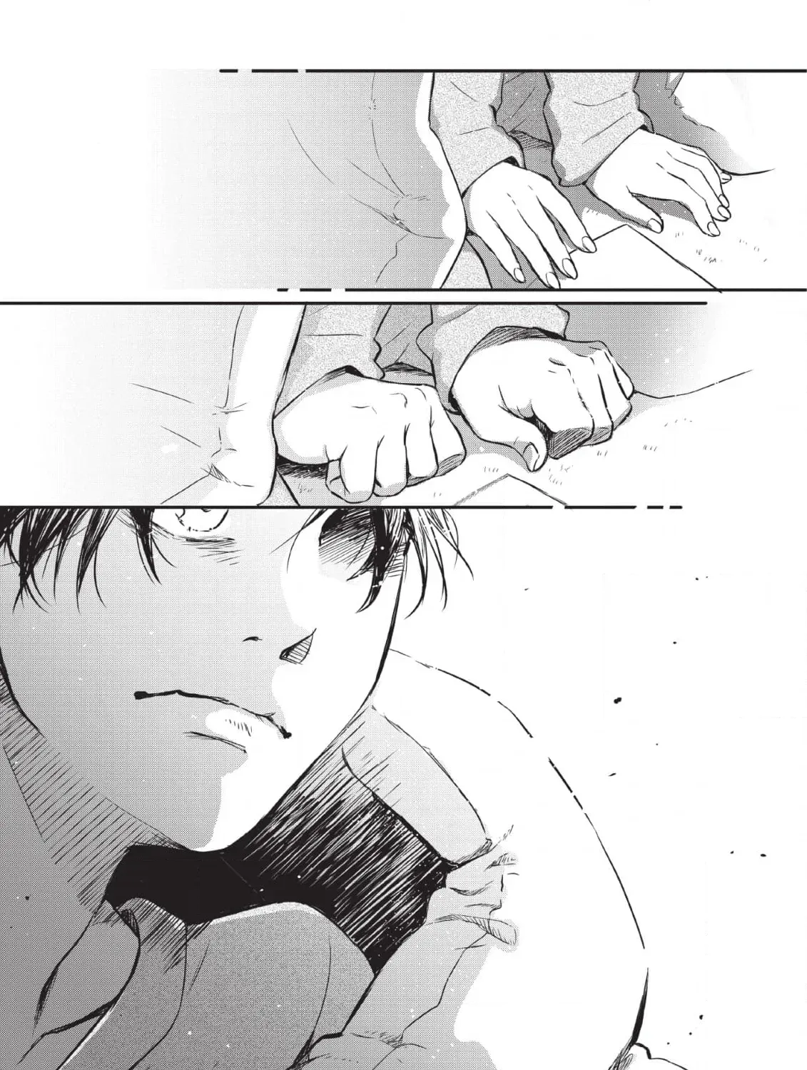 Kimi ga Dokodemo Koi wa Koi Chapter 1 page 8 - 