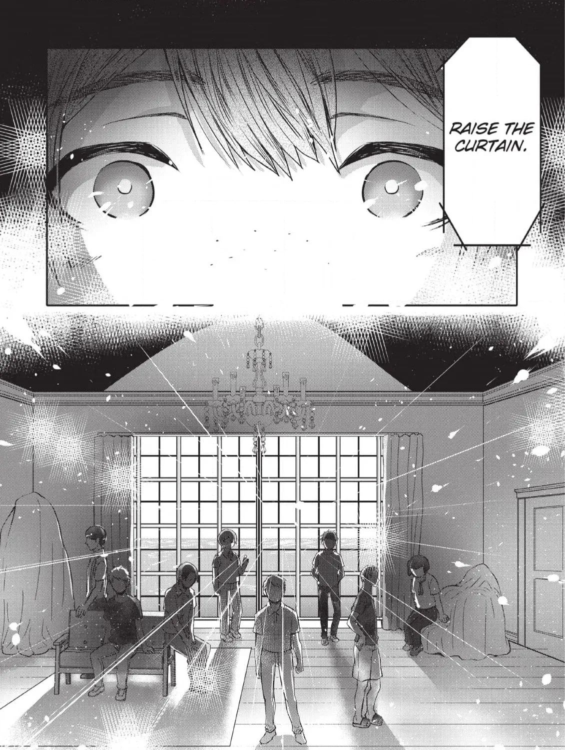 Kimi ga Dokodemo Koi wa Koi Chapter 10 page 11 - 