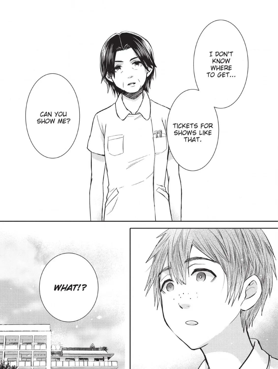 Kimi ga Dokodemo Koi wa Koi Chapter 10 page 47 - 