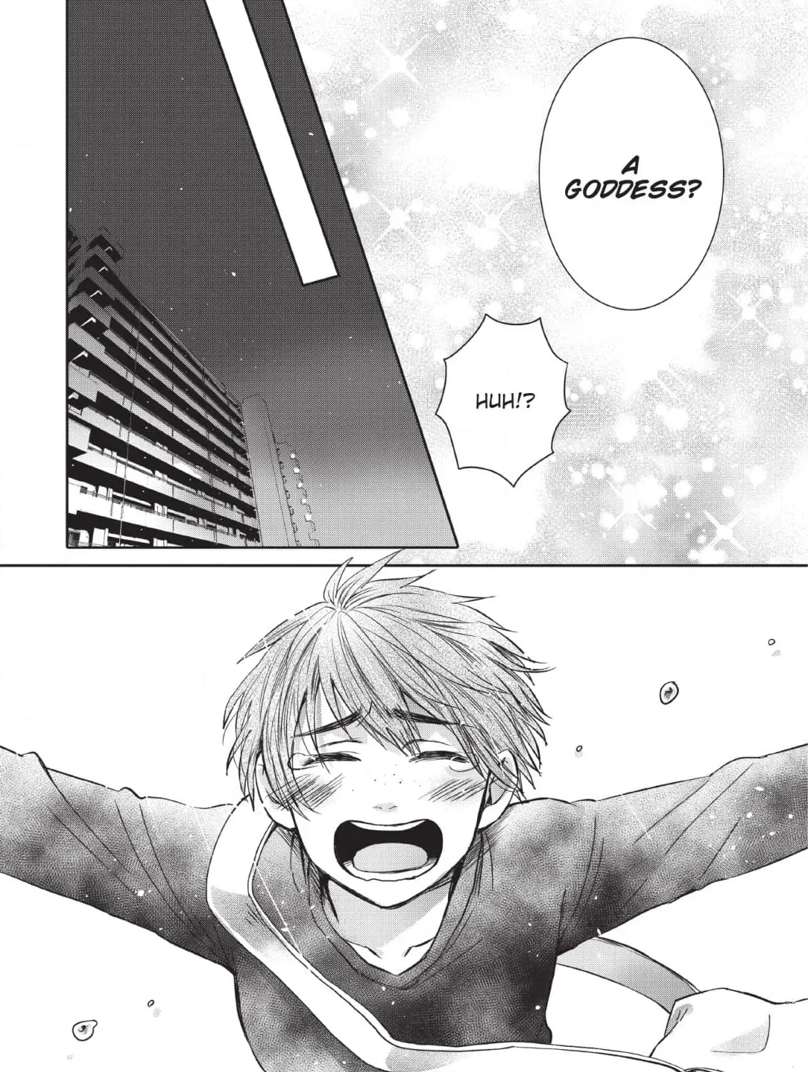 Kimi ga Dokodemo Koi wa Koi Chapter 12 page 41 - 