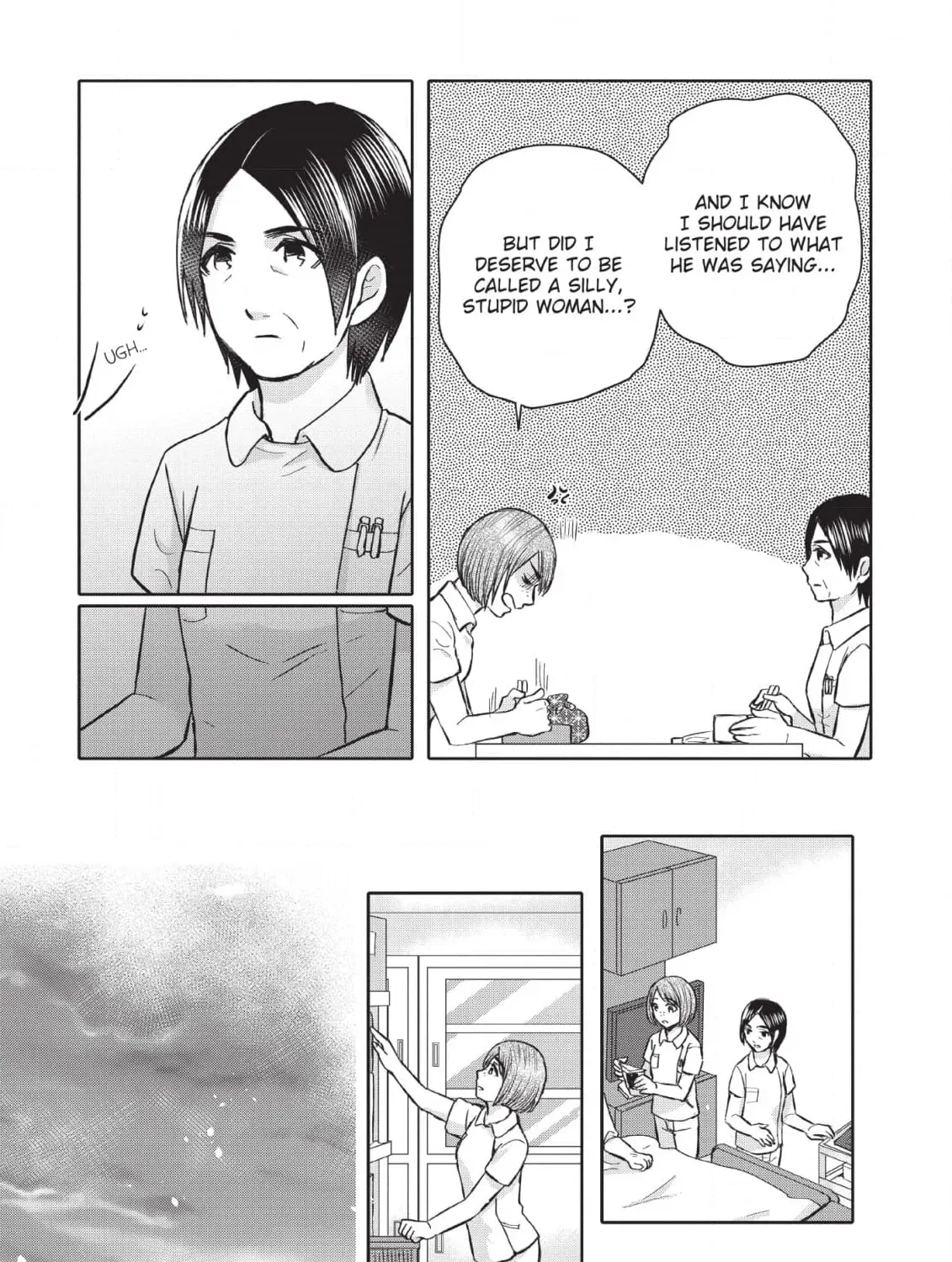 Kimi ga Dokodemo Koi wa Koi Chapter 16 page 14 - 