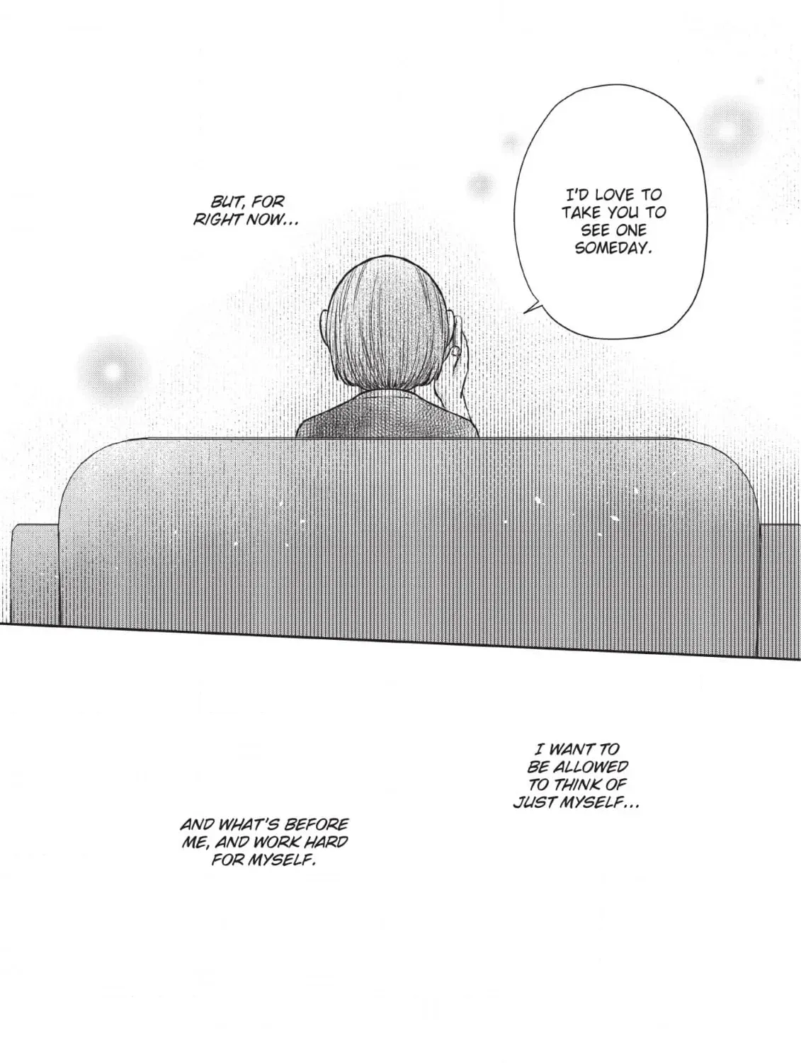 Kimi ga Dokodemo Koi wa Koi Chapter 16 page 48 - 