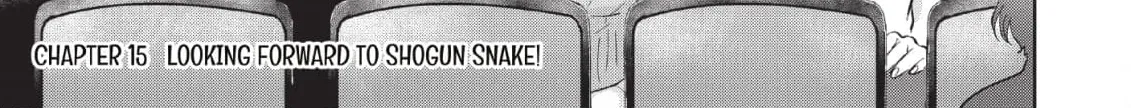 Kimi ga Dokodemo Koi wa Koi Chapter 18 page 2 - 