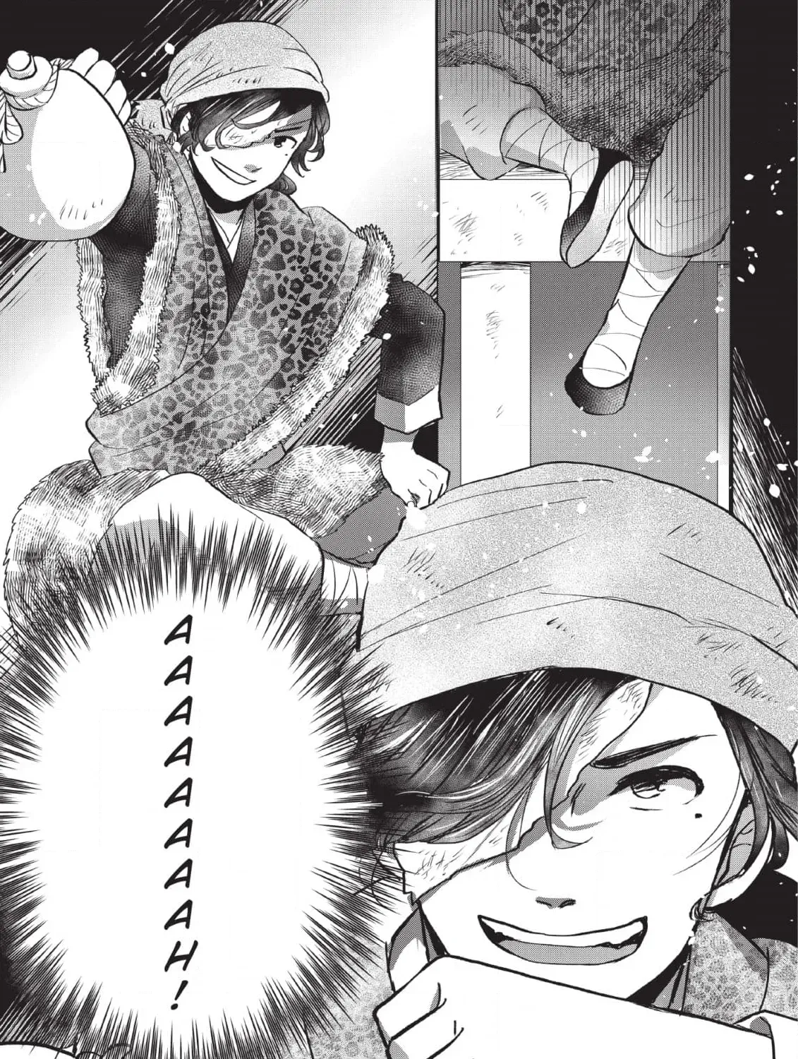 Kimi ga Dokodemo Koi wa Koi Chapter 18 page 13 - 
