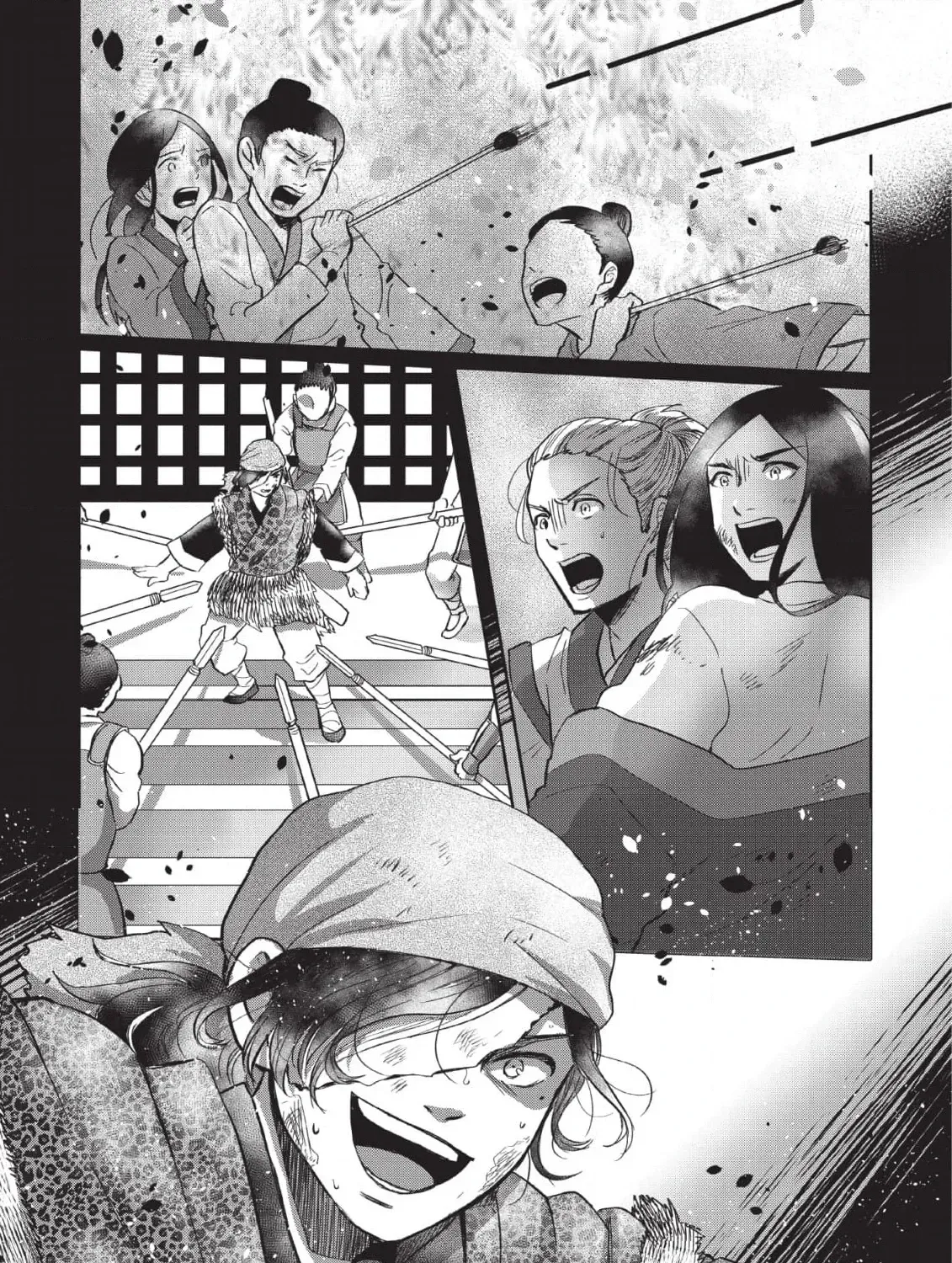 Kimi ga Dokodemo Koi wa Koi Chapter 18 page 19 - 