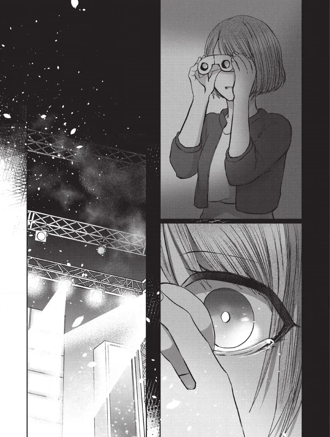 Kimi ga Dokodemo Koi wa Koi Chapter 18 page 23 - 