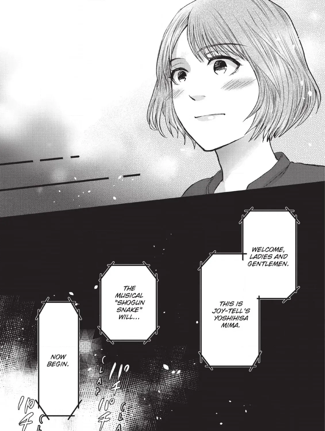 Kimi ga Dokodemo Koi wa Koi Chapter 18 page 7 - 