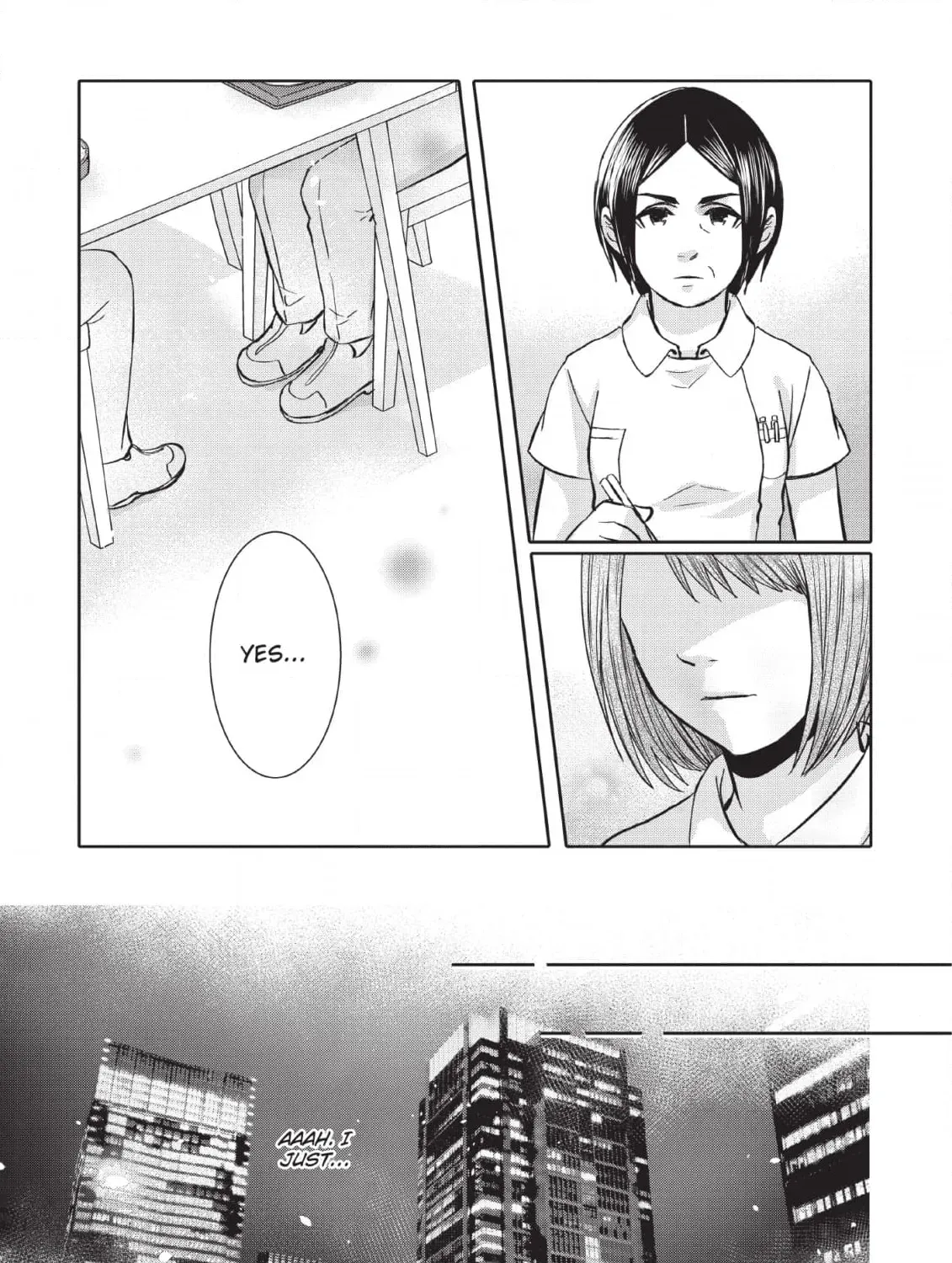 Kimi ga Dokodemo Koi wa Koi Chapter 19 page 37 - 