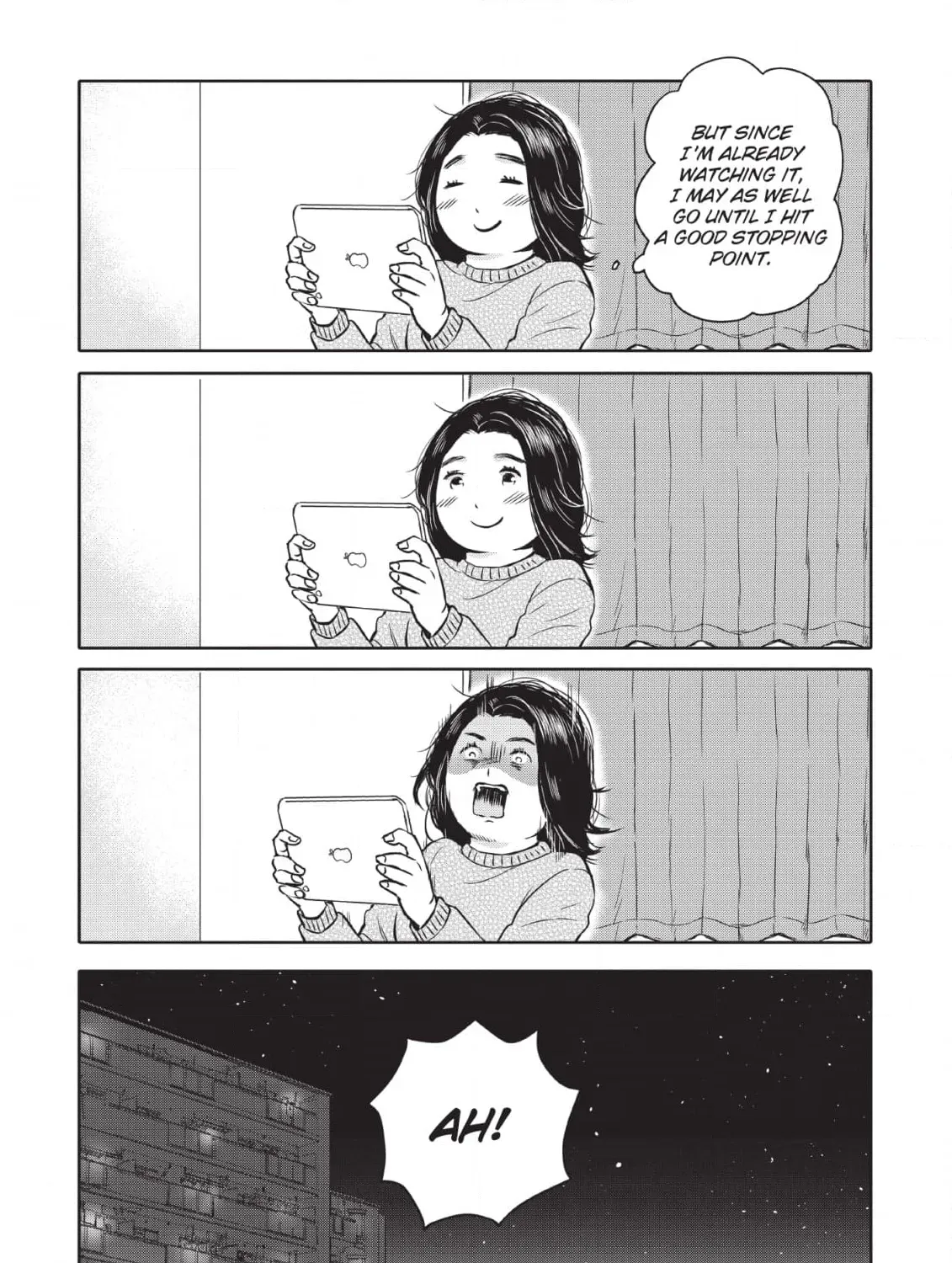Kimi ga Dokodemo Koi wa Koi Chapter 2 page 11 - 