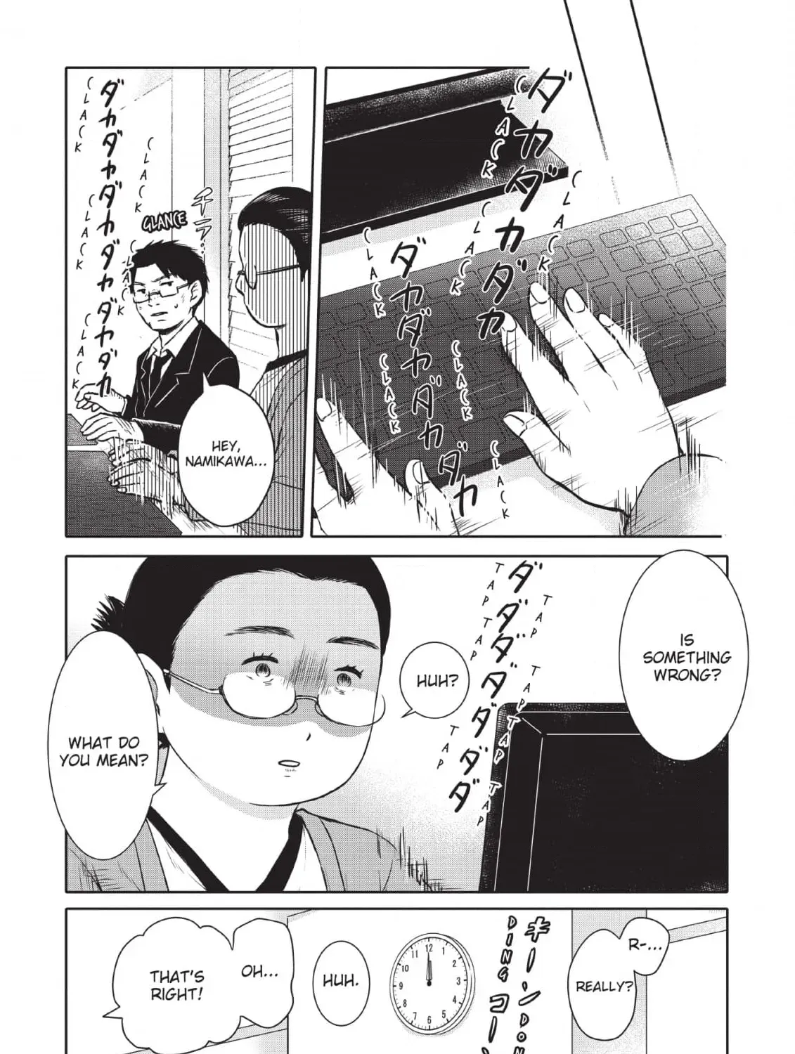 Kimi ga Dokodemo Koi wa Koi Chapter 2 page 13 - 