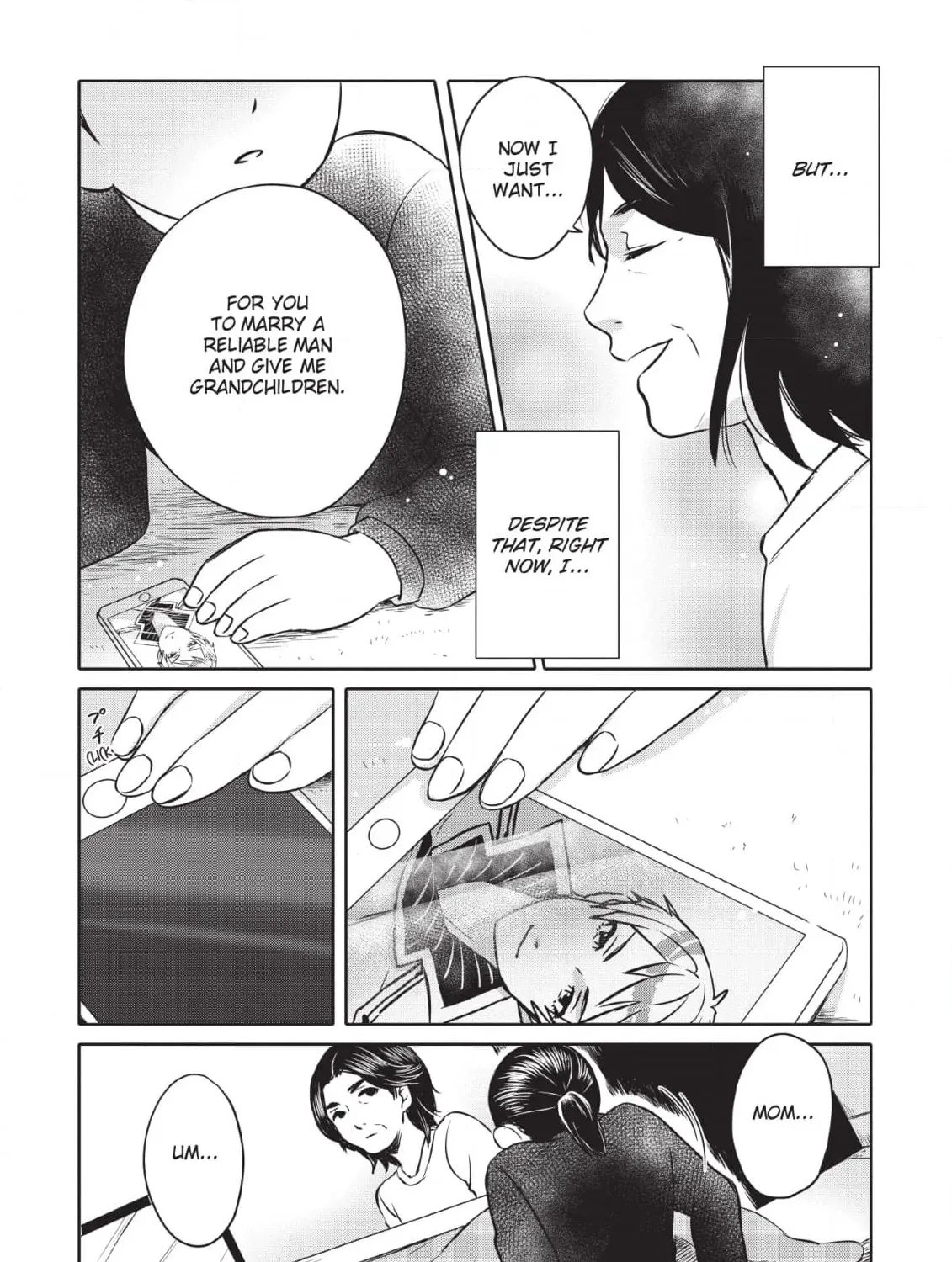 Kimi ga Dokodemo Koi wa Koi Chapter 2 page 43 - 