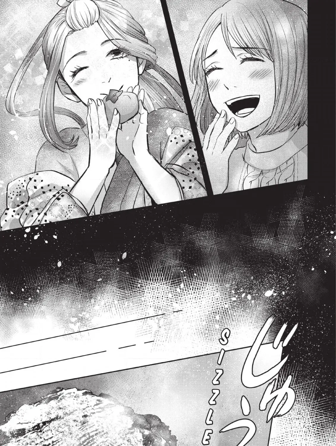 Kimi ga Dokodemo Koi wa Koi Chapter 20 page 13 - 