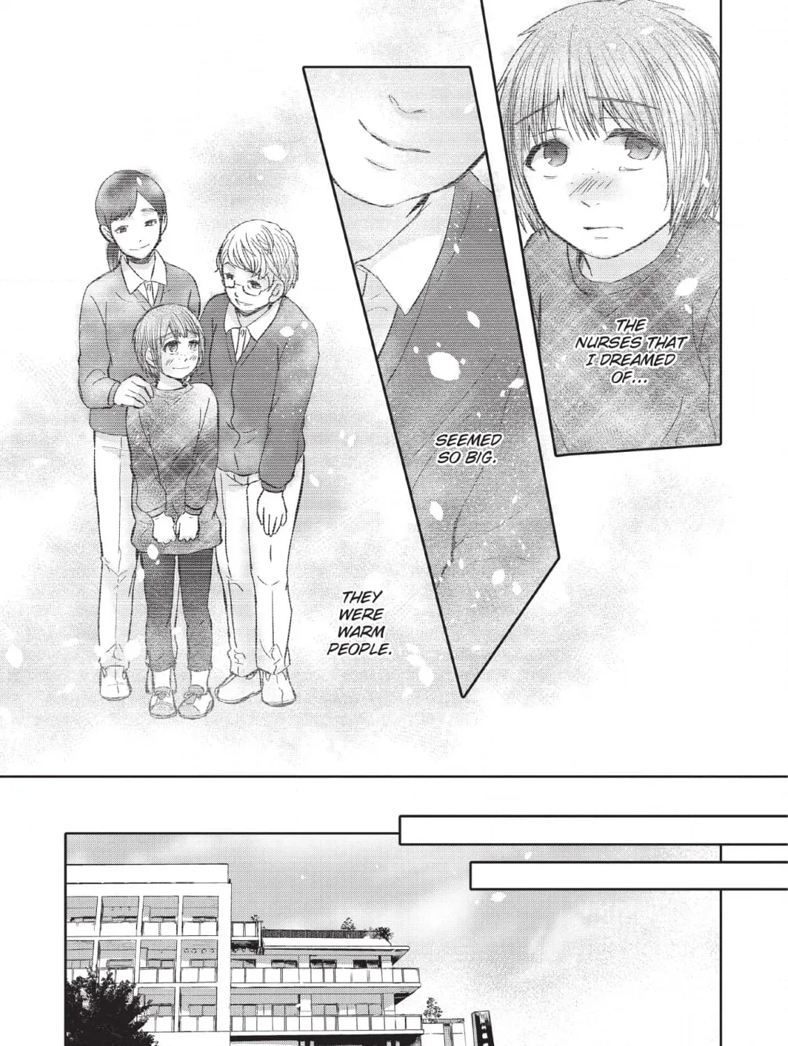 Kimi ga Dokodemo Koi wa Koi Chapter 20 page 35 - 