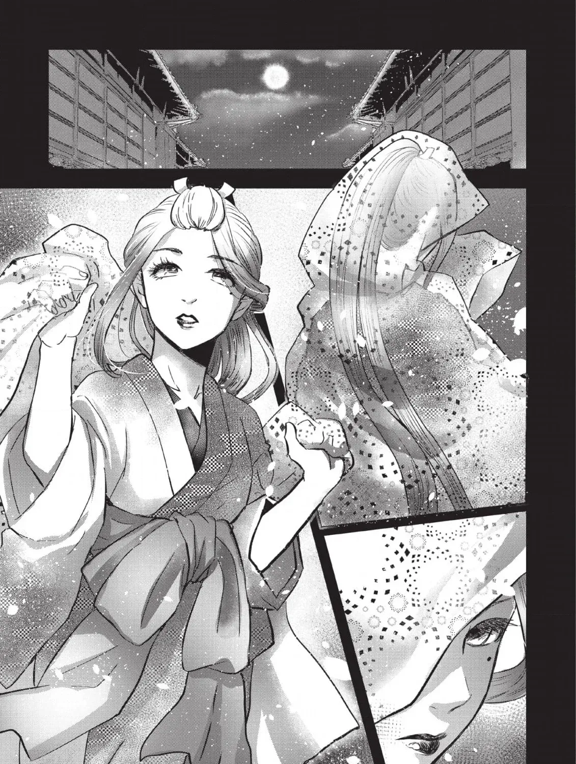 Kimi ga Dokodemo Koi wa Koi Chapter 20 page 9 - 