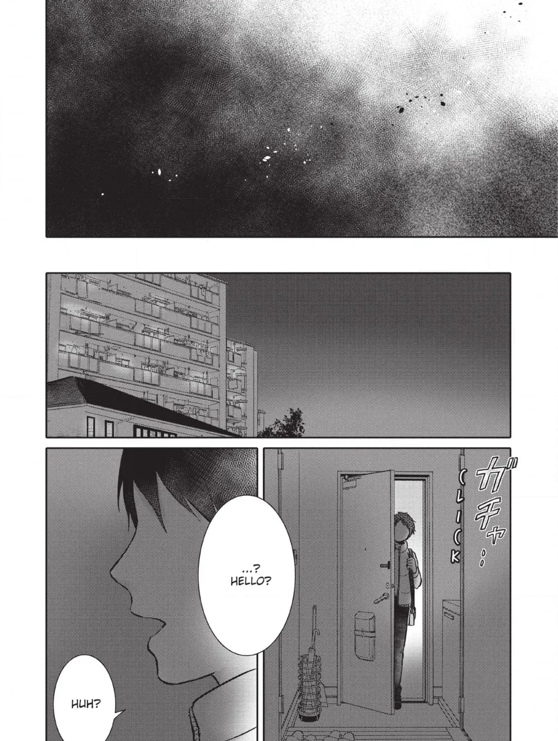 Kimi ga Dokodemo Koi wa Koi Chapter 21 page 3 - 