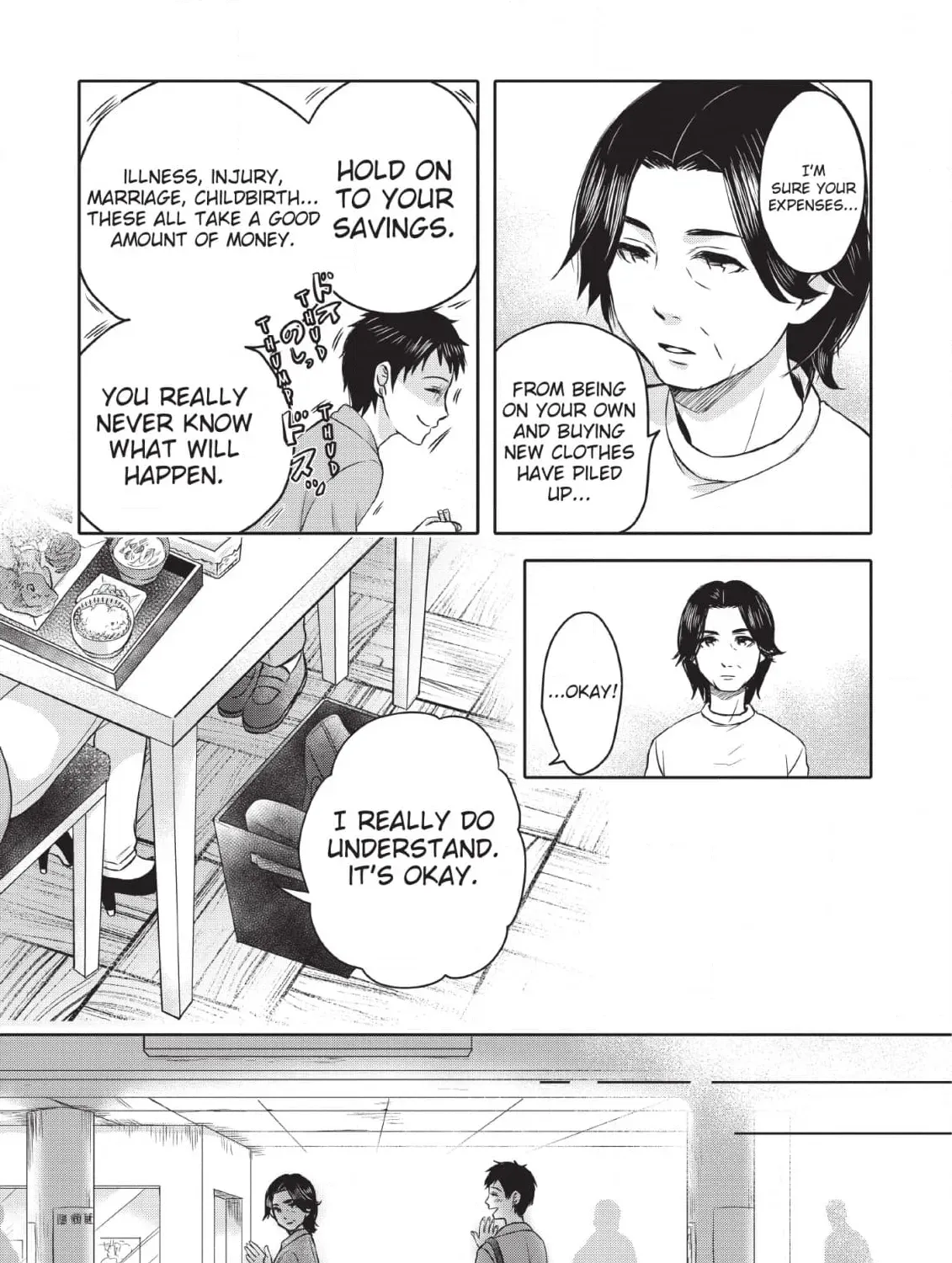 Kimi ga Dokodemo Koi wa Koi Chapter 4 page 11 - 