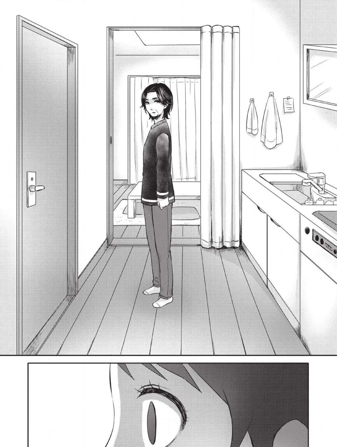 Kimi ga Dokodemo Koi wa Koi Chapter 4 page 21 - 