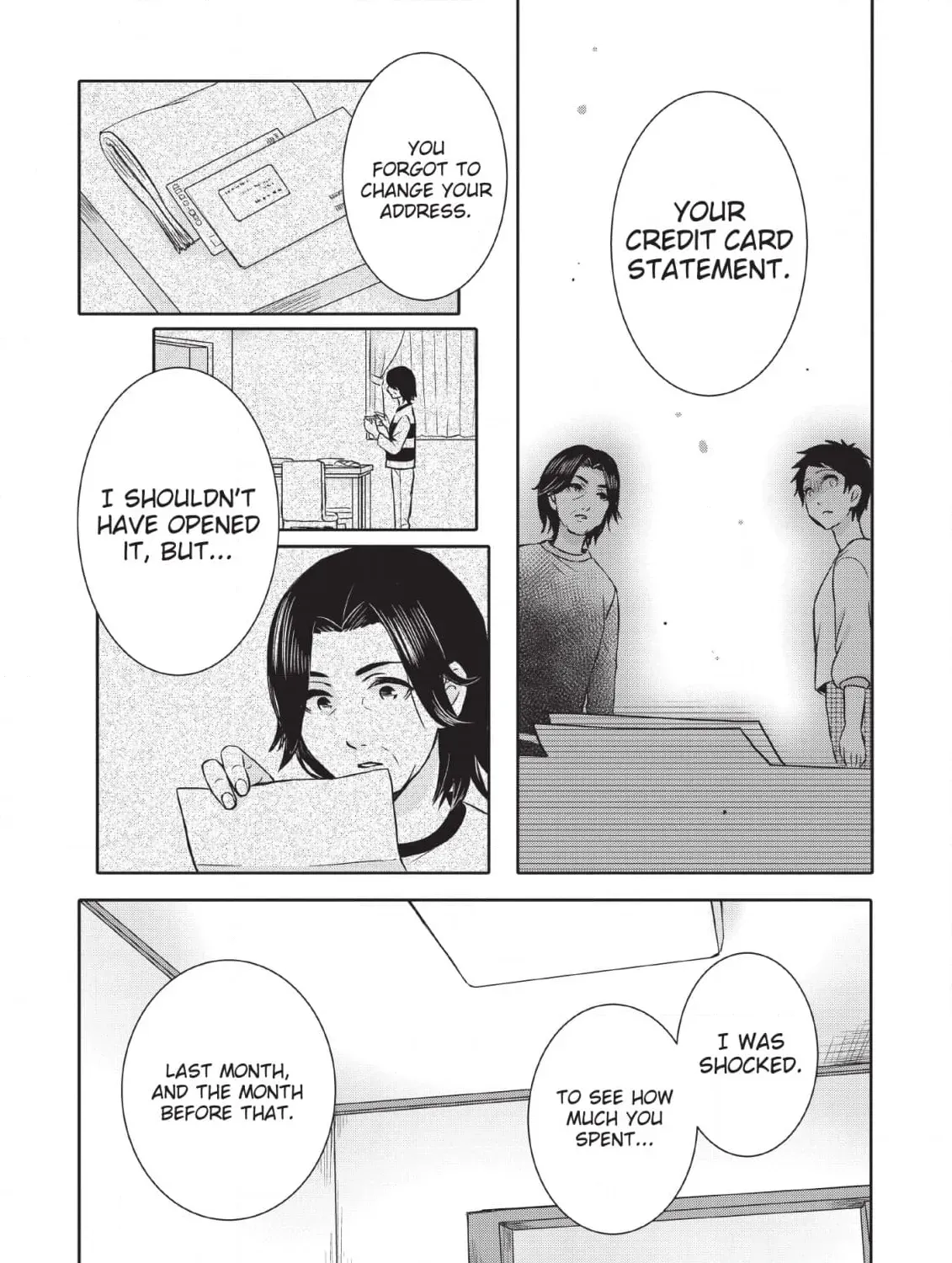 Kimi ga Dokodemo Koi wa Koi Chapter 4 page 29 - 