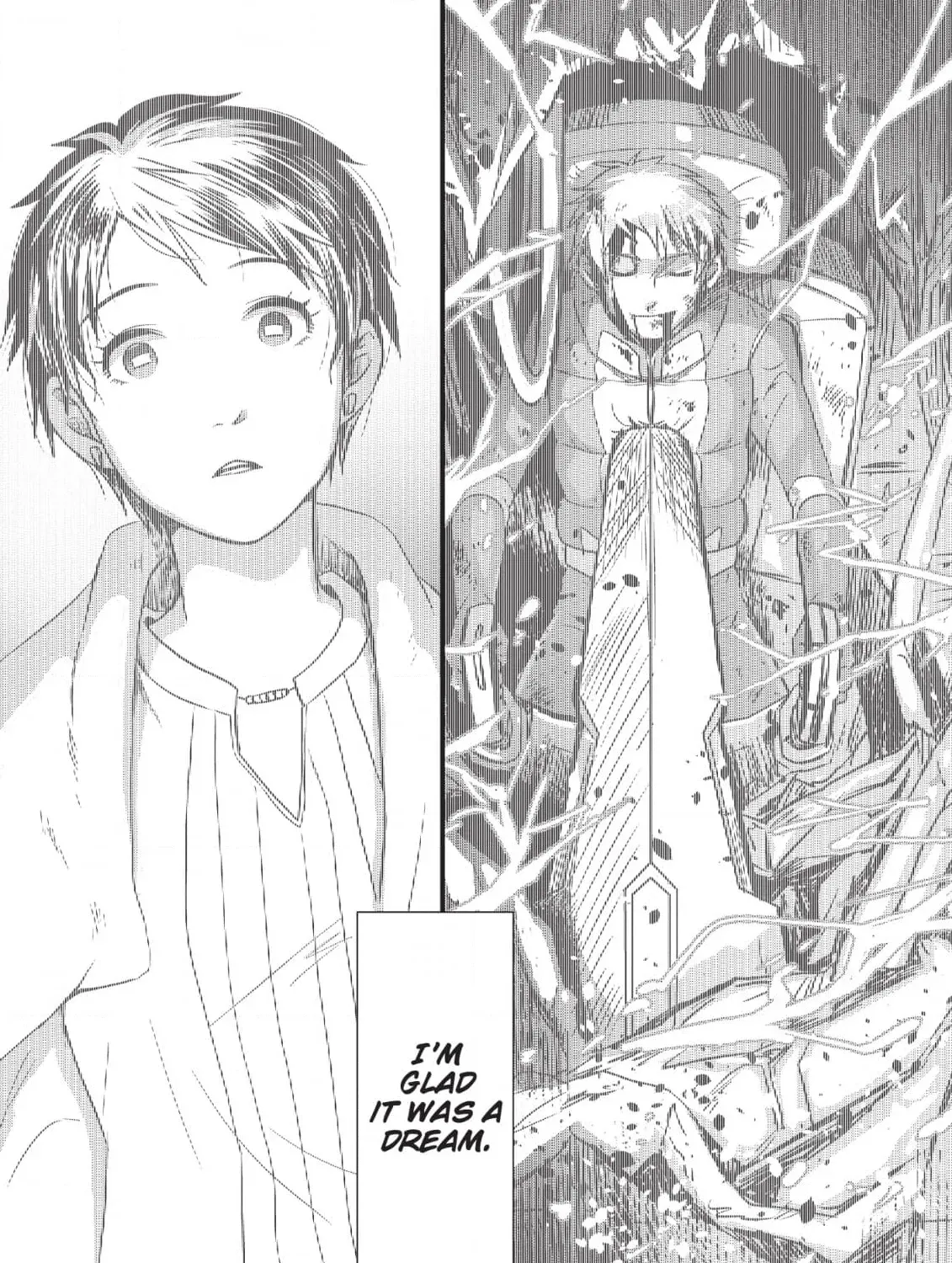 Kimi ga Dokodemo Koi wa Koi Chapter 5 page 43 - 