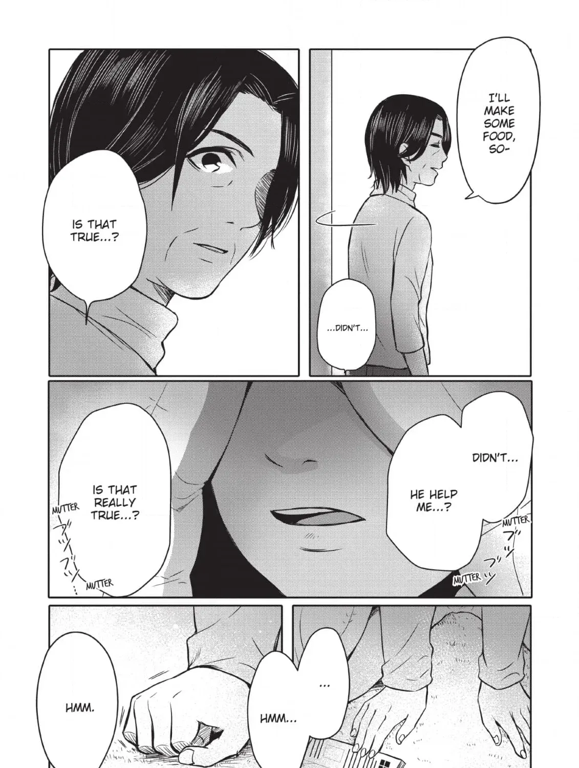 Kimi ga Dokodemo Koi wa Koi Chapter 6 page 23 - 