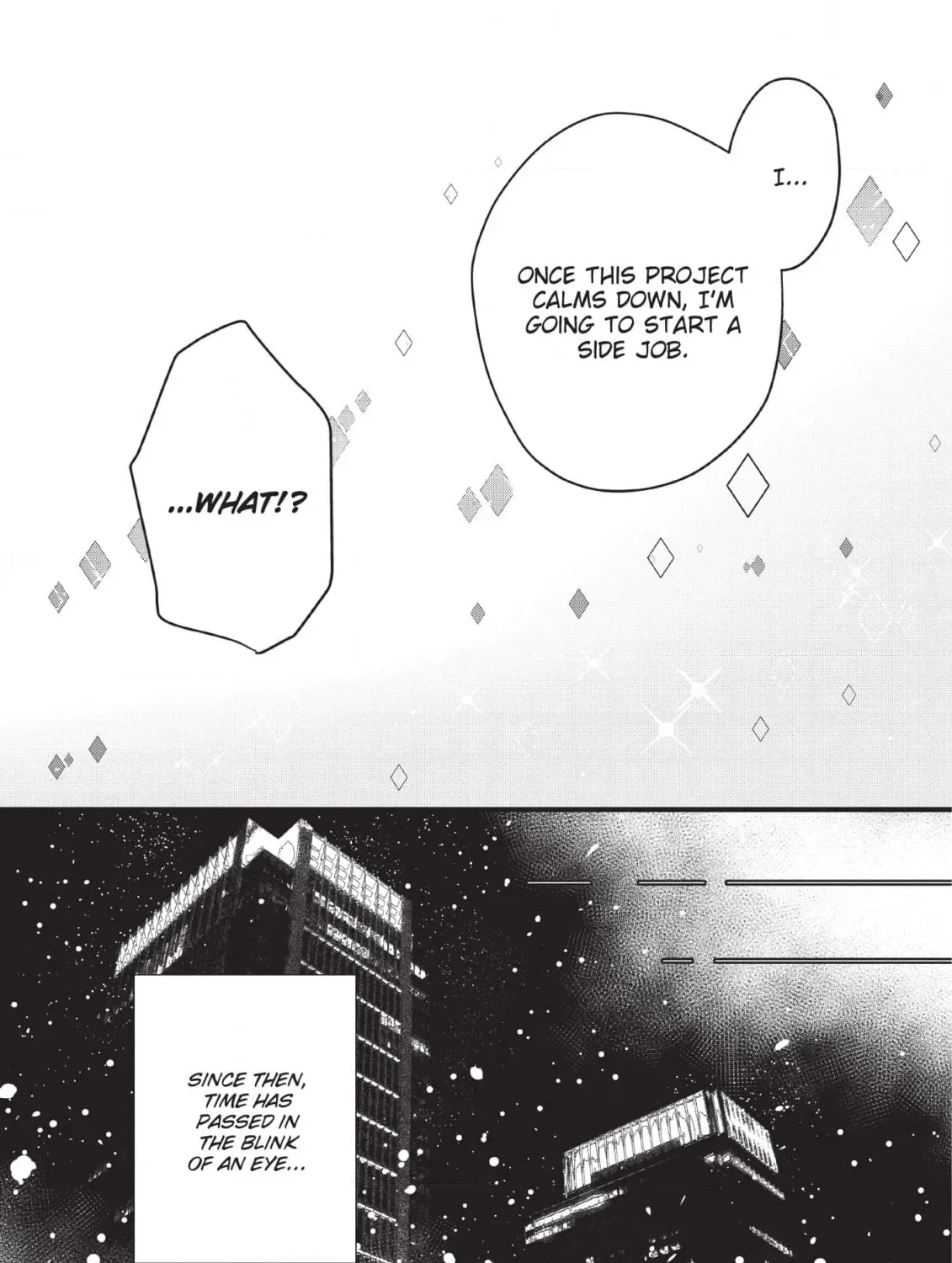 Kimi ga Dokodemo Koi wa Koi Chapter 6 page 53 - 