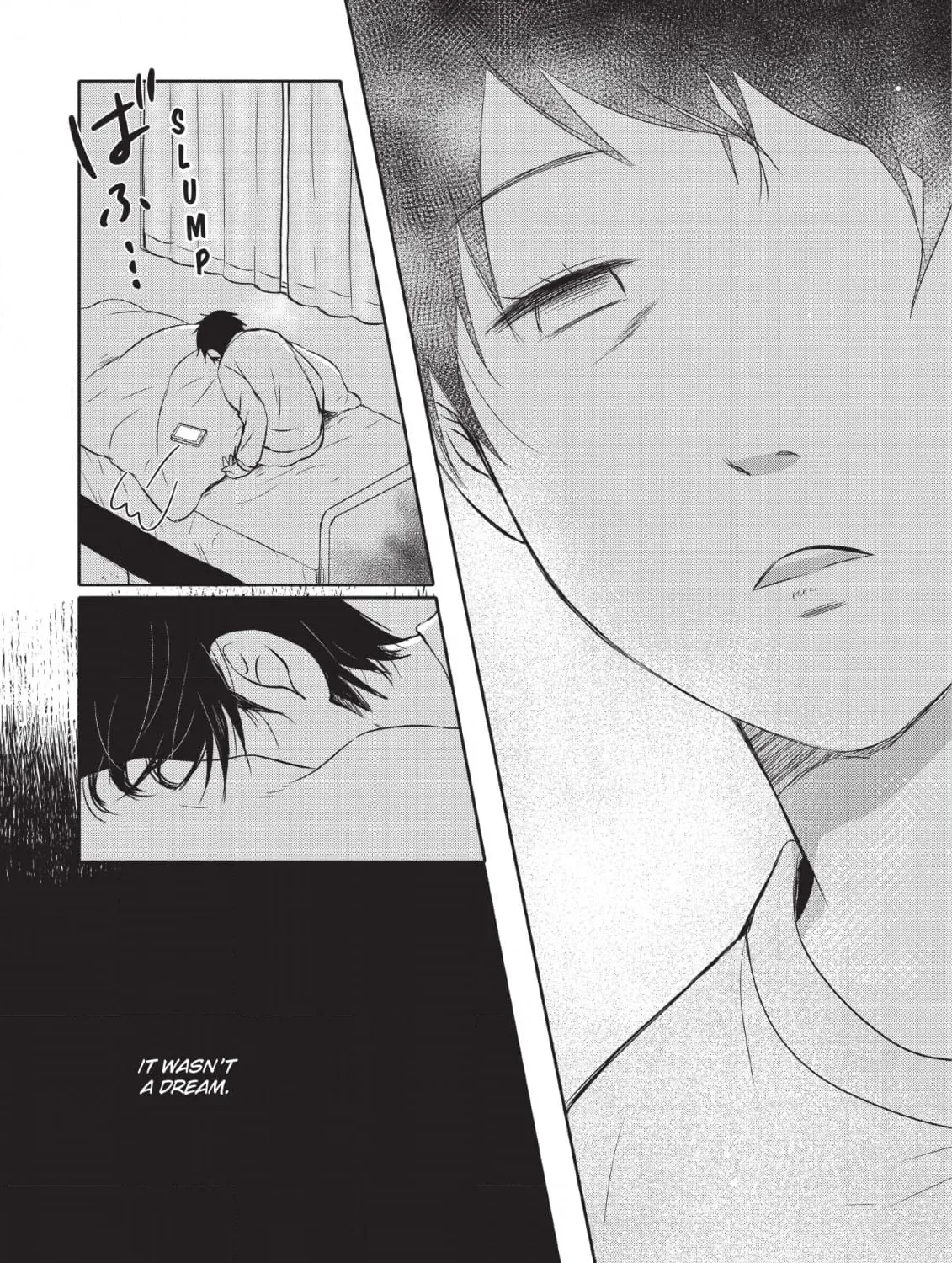 Kimi ga Dokodemo Koi wa Koi Chapter 6 page 7 - 