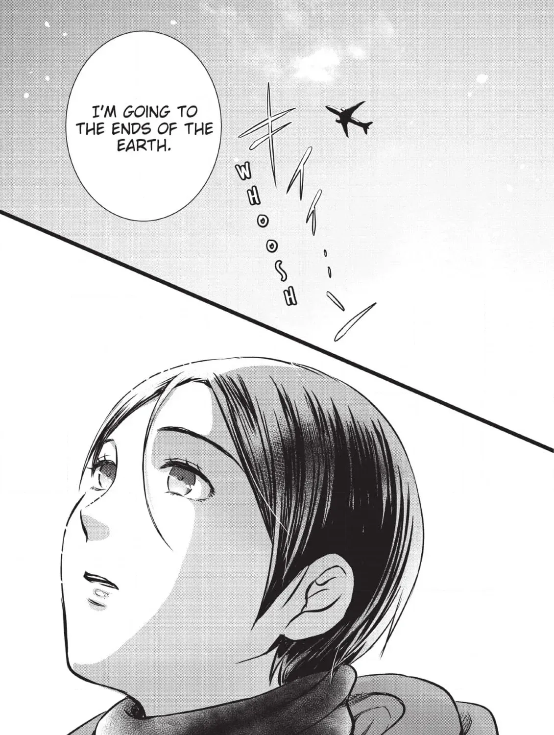 Kimi ga Dokodemo Koi wa Koi Chapter 6 page 61 - 