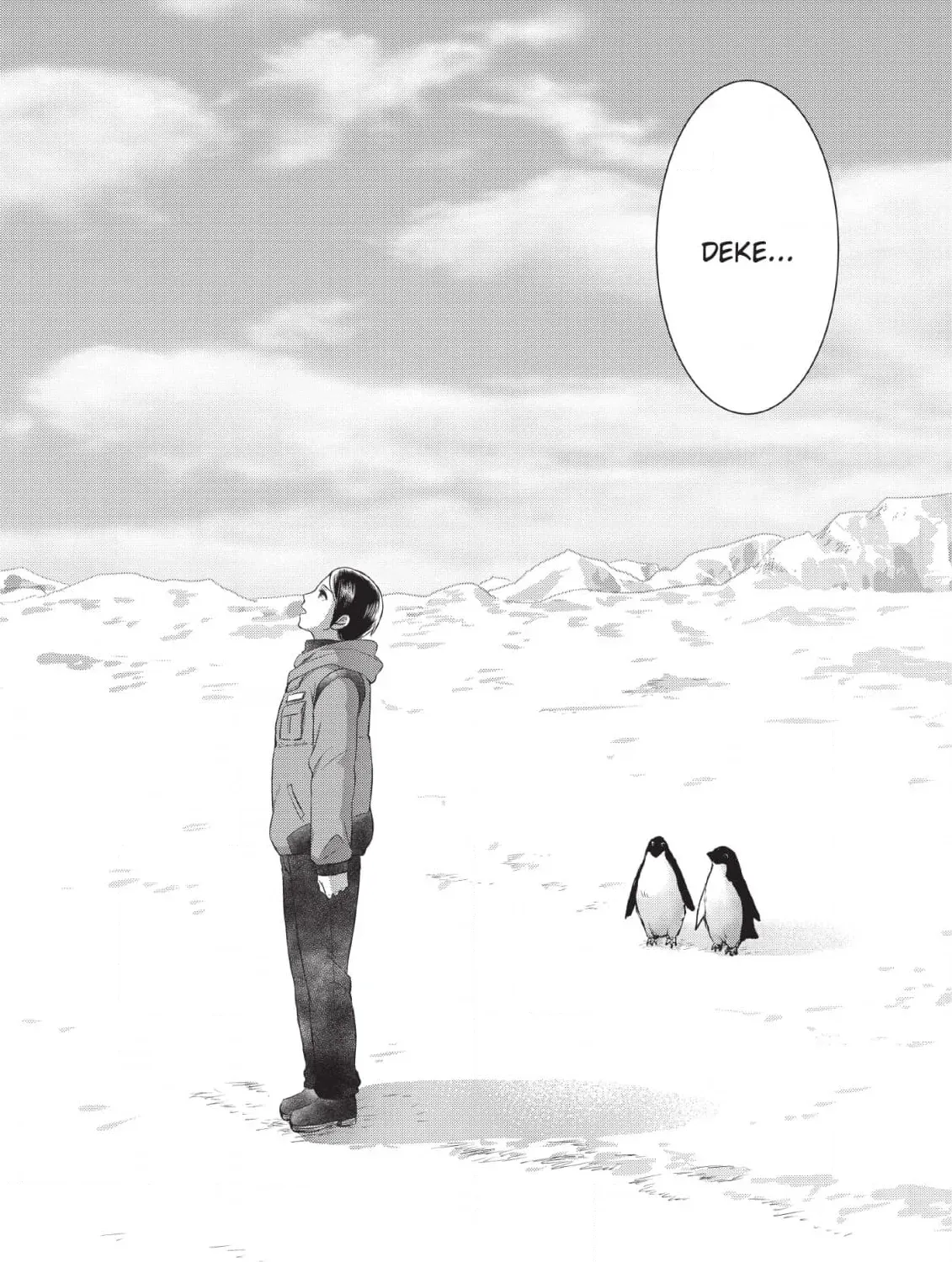 Kimi ga Dokodemo Koi wa Koi Chapter 6 page 63 - 