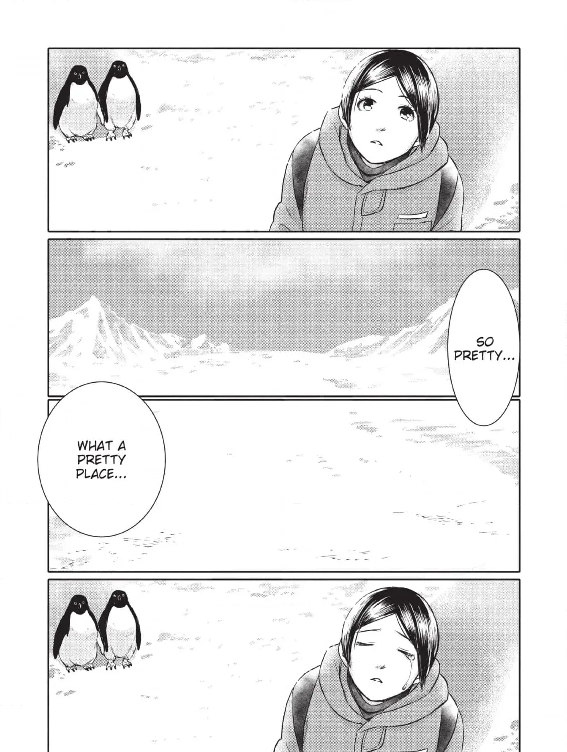 Kimi ga Dokodemo Koi wa Koi Chapter 6 page 67 - 