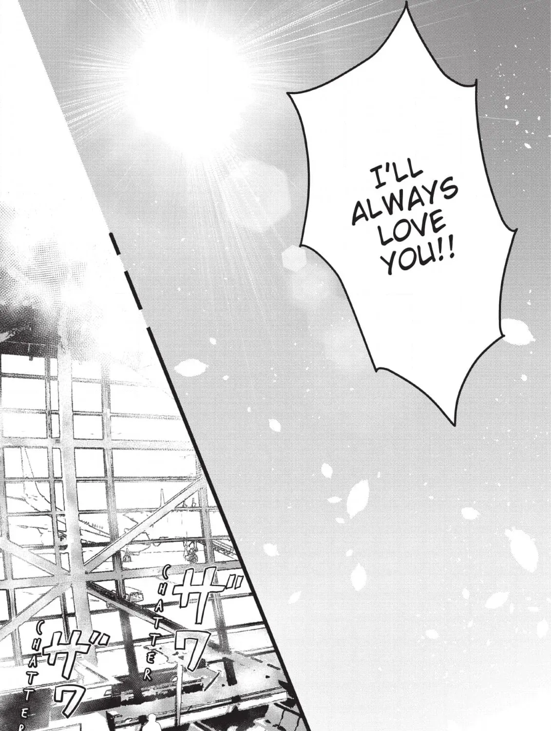 Kimi ga Dokodemo Koi wa Koi Chapter 6 page 75 - 