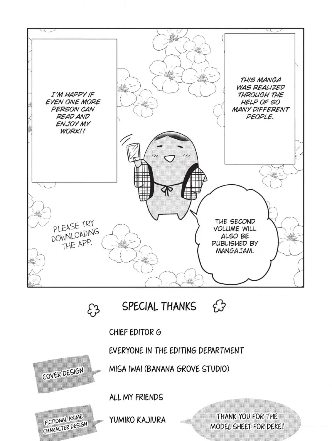 Kimi ga Dokodemo Koi wa Koi Chapter 8 page 9 - 