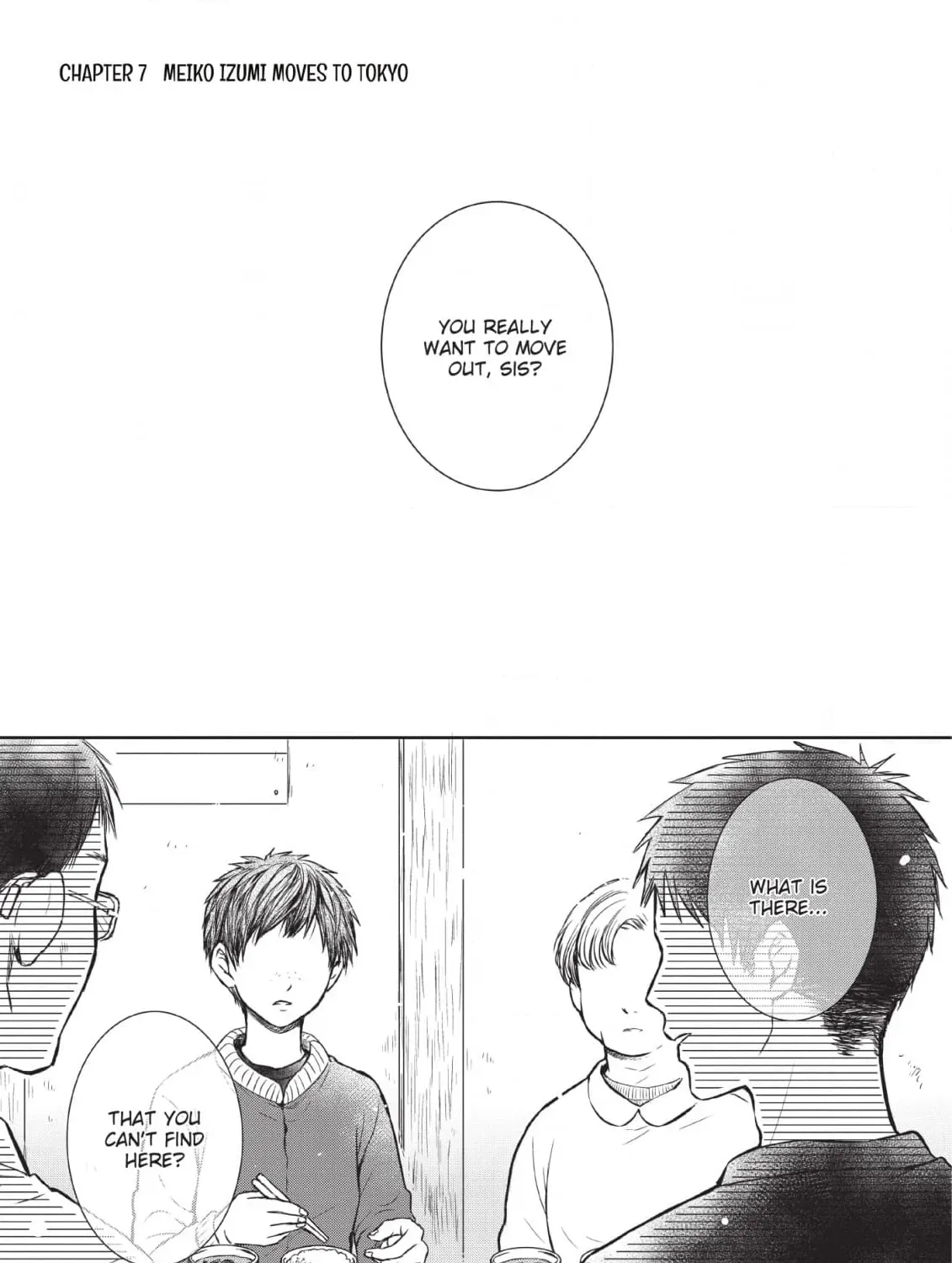 Kimi ga Dokodemo Koi wa Koi Chapter 9 page 2 - 
