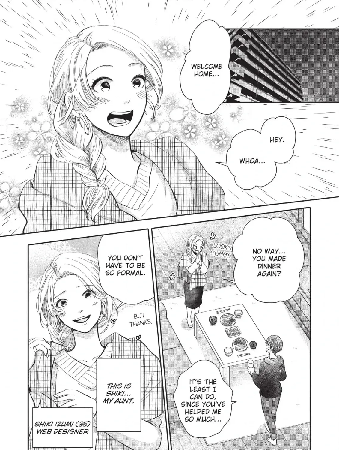 Kimi ga Dokodemo Koi wa Koi Chapter 9 page 18 - 