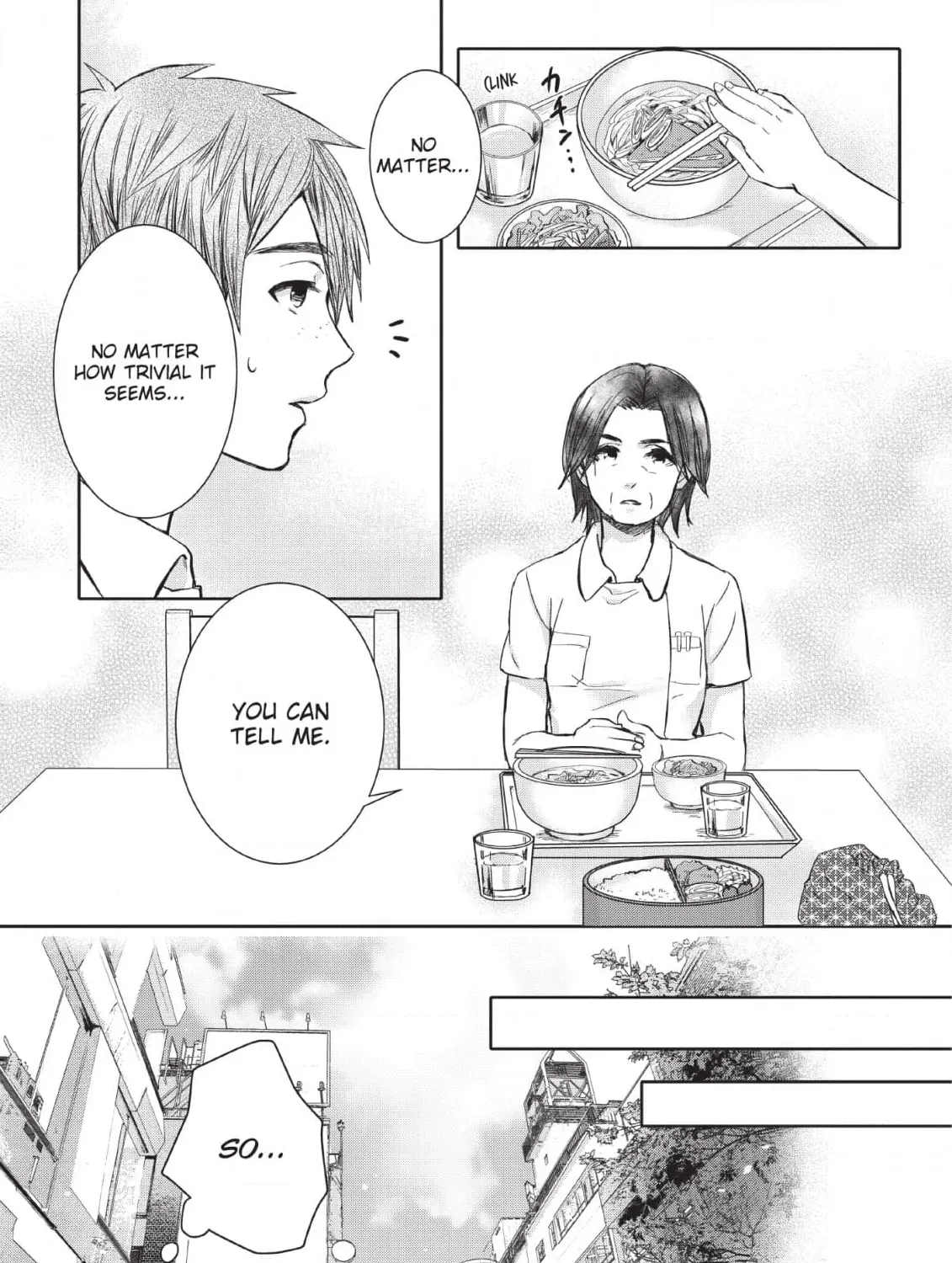 Kimi ga Dokodemo Koi wa Koi Chapter 9 page 42 - 