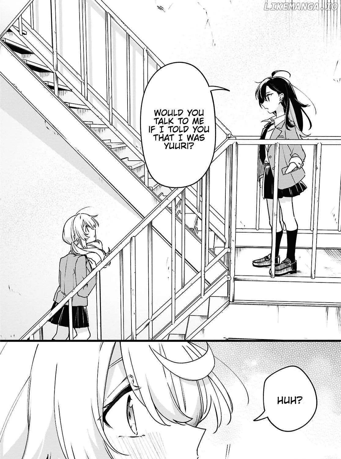Kimi ga Hoeru Tame no Uta wo Chapter 1 page 48 - 