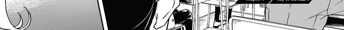 Kimi ga Hoeru Tame no Uta wo Chapter 1 page 7 - 