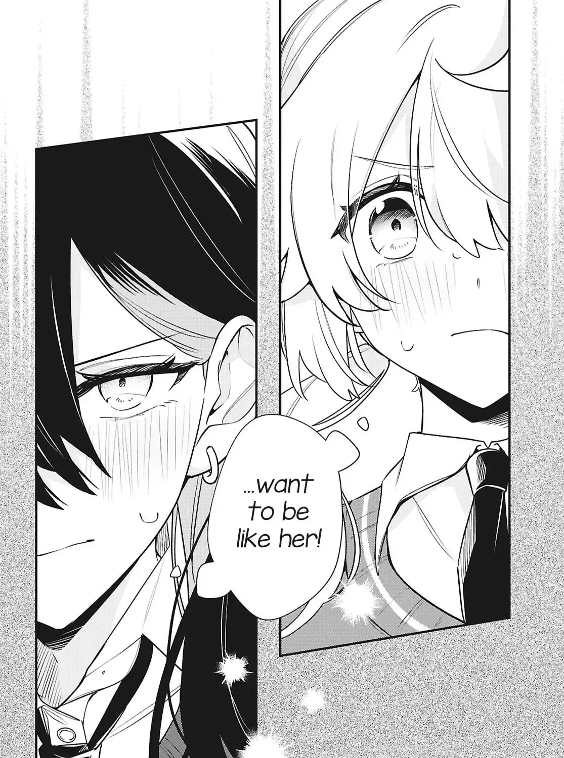 Kimi ga Hoeru Tame no Uta wo Chapter 16 page 29 - 