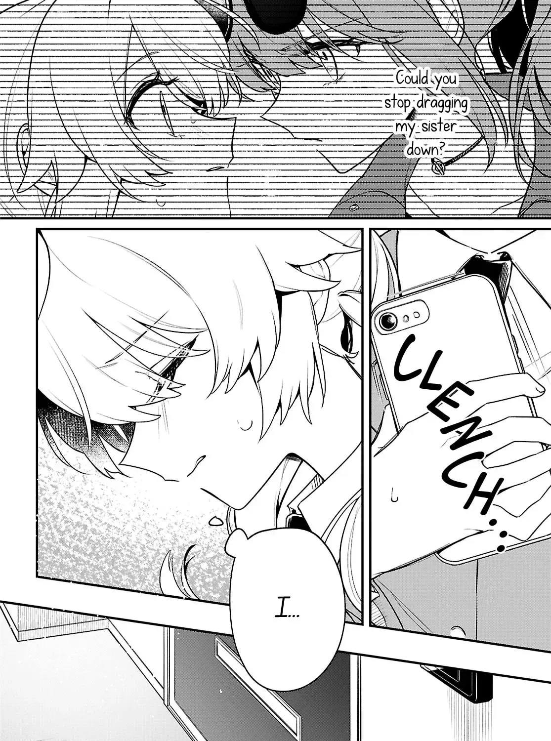 Kimi ga Hoeru Tame no Uta wo Chapter 17 page 43 - 